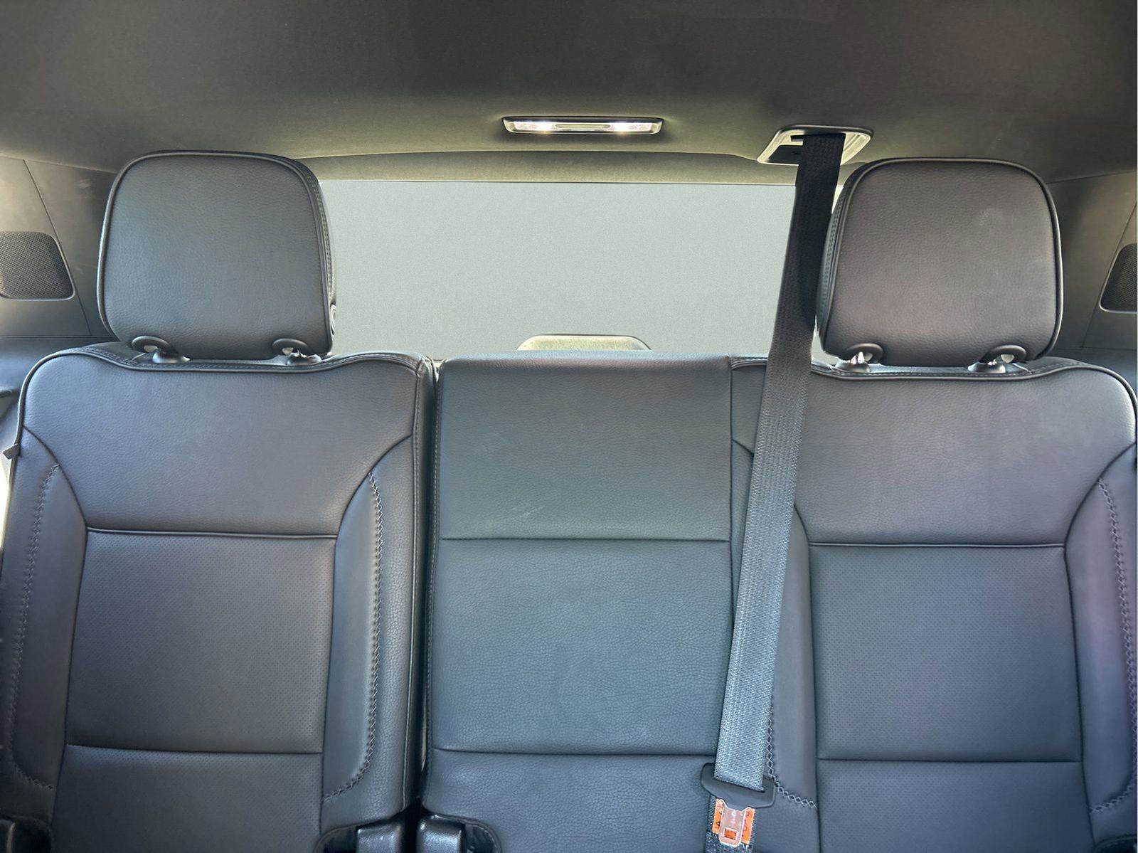 Used 2021 GMC Yukon Denali image 9