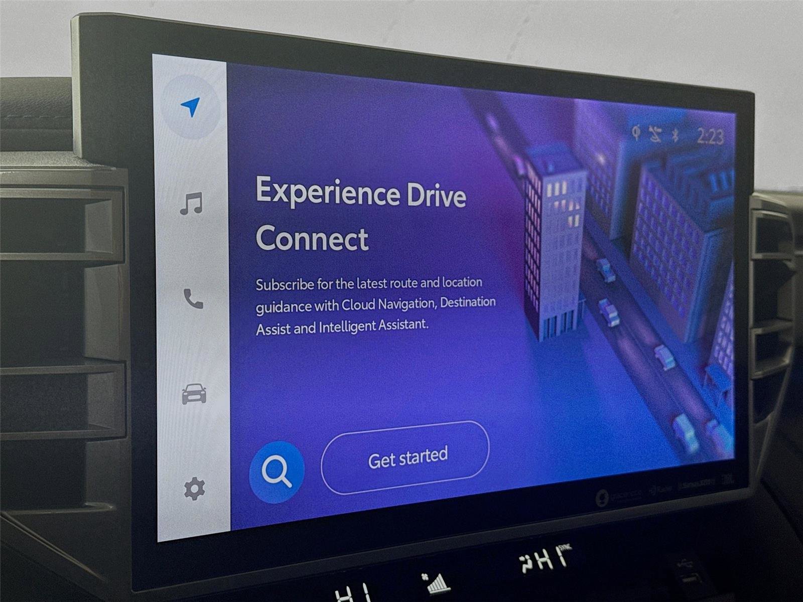 Used 2024 Toyota Tundra Platinum AWD/4WD image 24