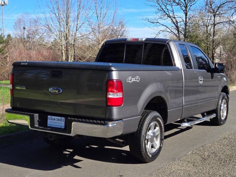 Used 2006 Ford F150 XLT image 1
