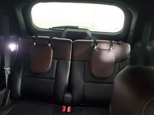 Used 2023 Ford Explorer Platinum w/ Technology Package image 14