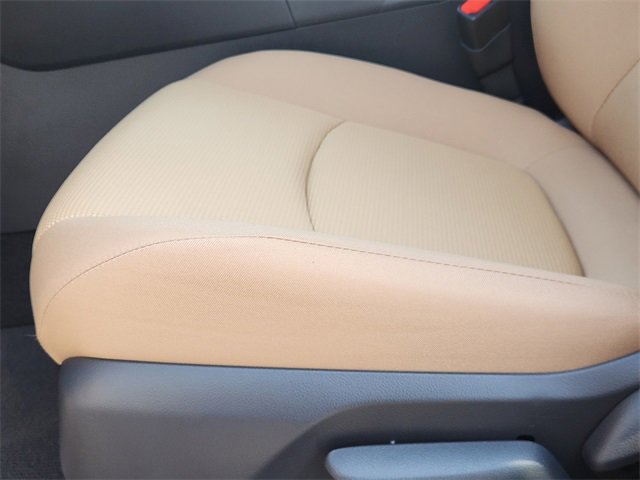 New 2025 Toyota RAV4 LE image 18