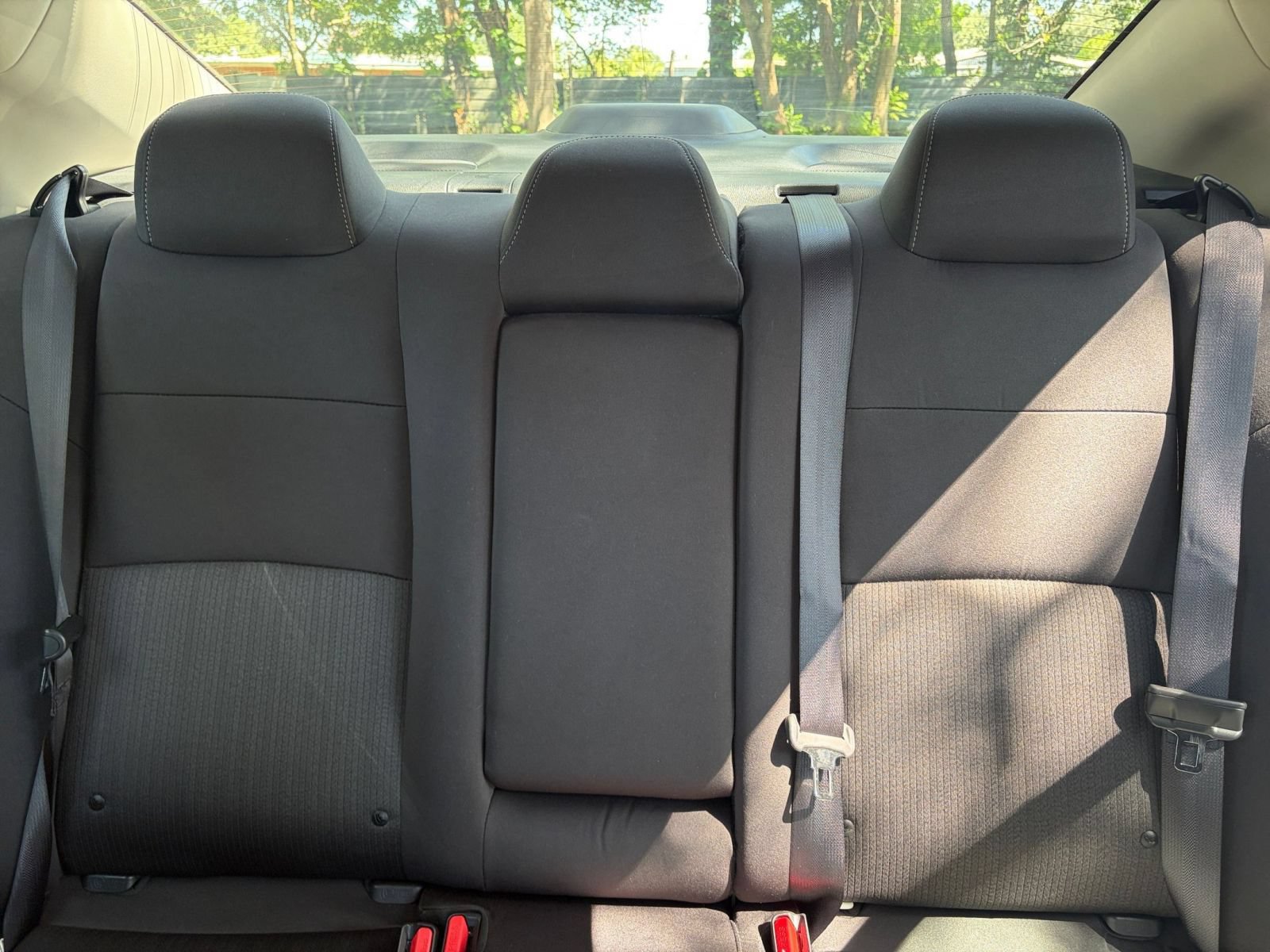Used 2026 Nissan Altima 2.5 SV FWD image 33