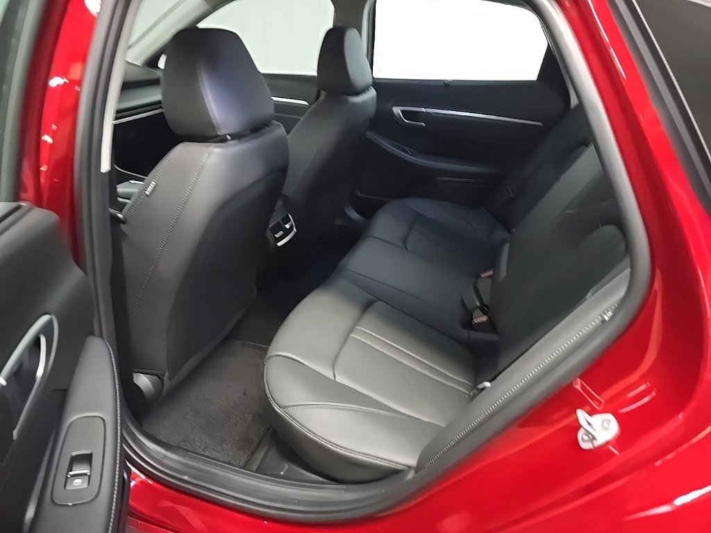 Used 2024 Hyundai Sonata Limited image 34