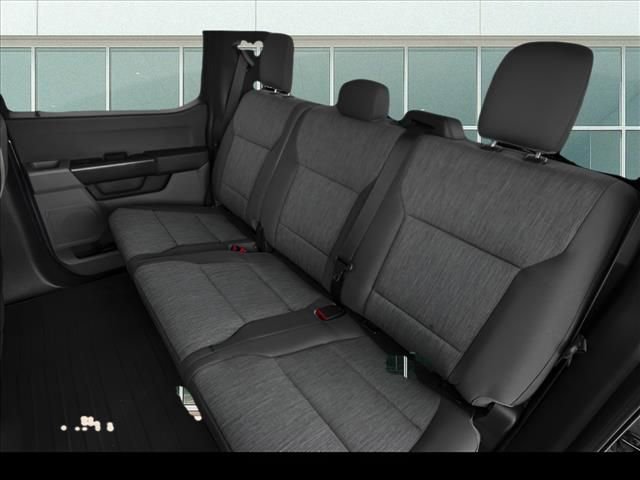 New 2023 Ford F150 XLT w/ Bed Utility Package image 36