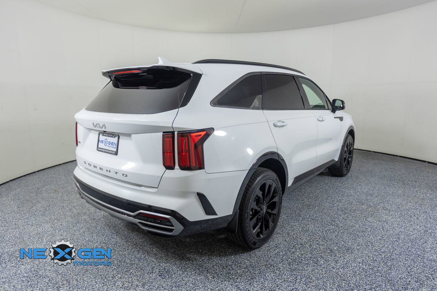 Used 2022 Kia Sorento SX AWD/4WD image 7