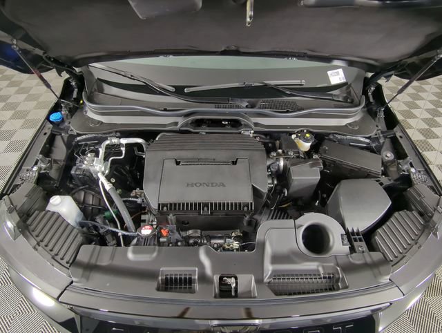 New 2026 Honda Passport RTL image 27