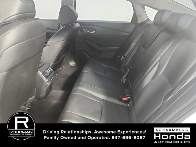 Certified 2025 Honda Accord Touring image 24