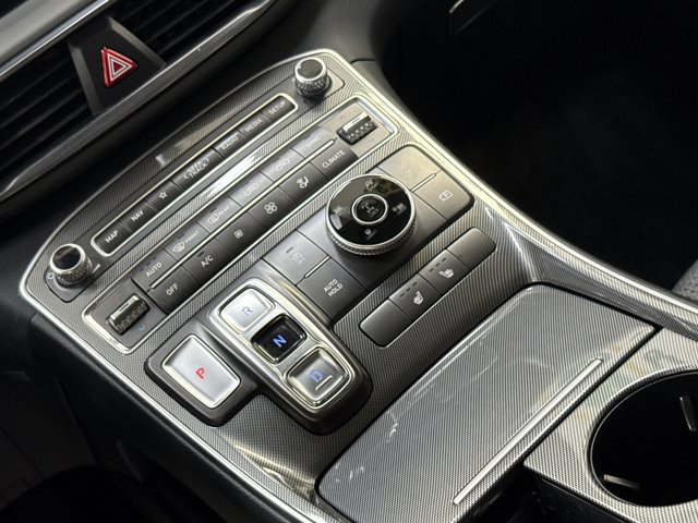 Used 2023 Hyundai Santa Fe SEL AWD/4WD image 25