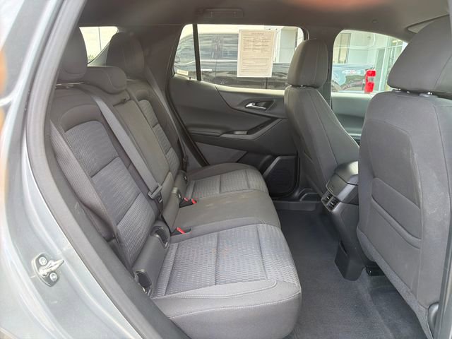 Used 2025 Chevrolet Equinox LT AWD/4WD image 50