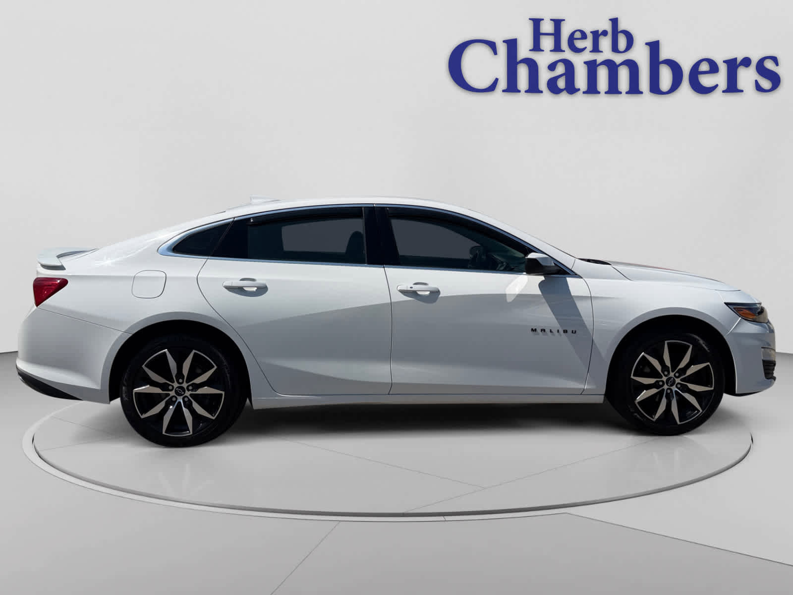 Used 2020 Chevrolet Malibu RS FWD image 12