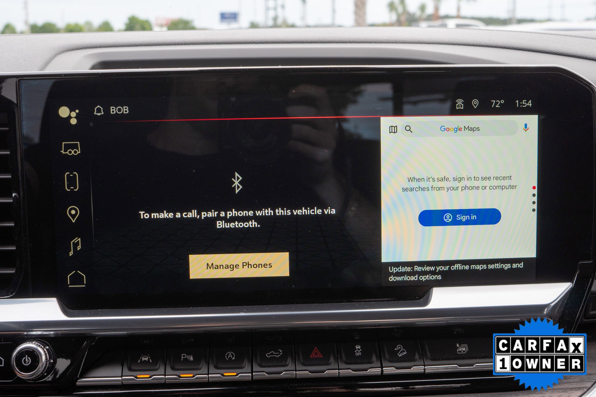 Certified 2024 GMC Sierra 1500 SLT w/ SLT Premium Plus Package image 16