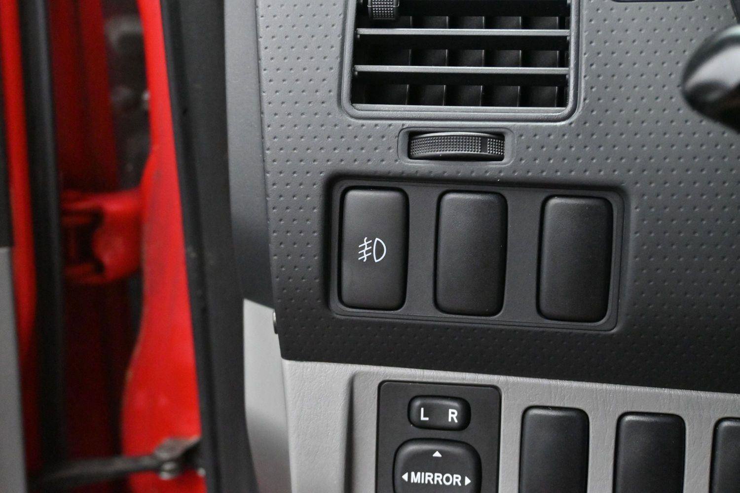 Used 2008 Toyota Tacoma PreRunner RWD image 22