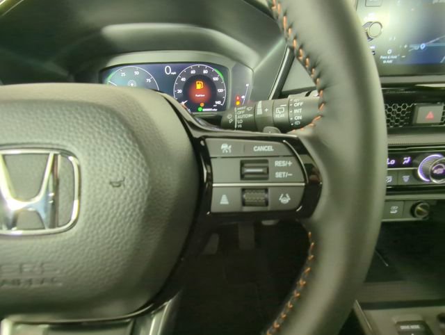 New 2026 Honda CR-V Sport Touring image 37