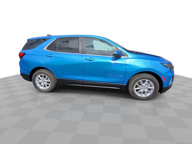 Used 2024 Chevrolet Equinox LT image 9