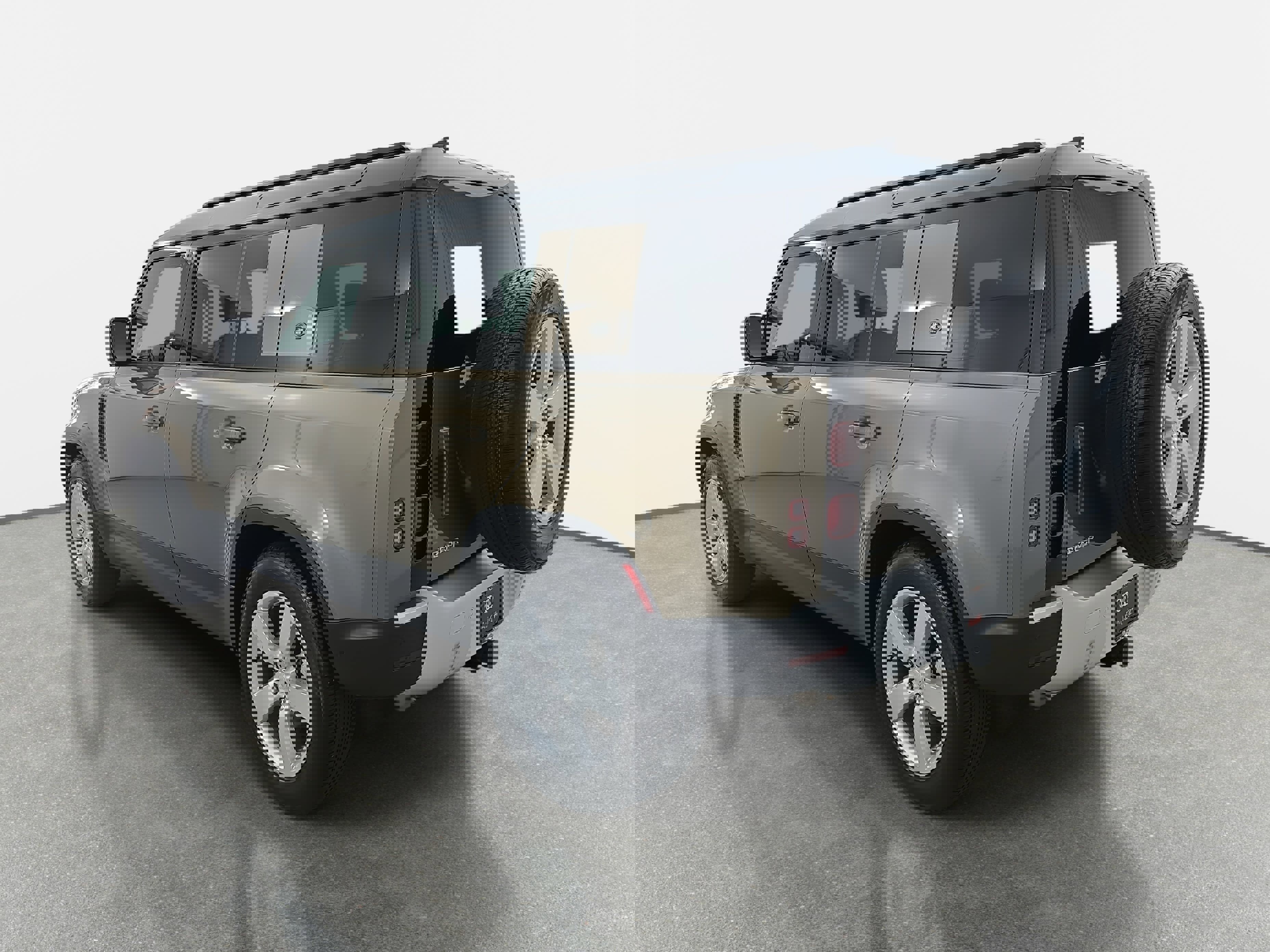 Used 2024 Land Rover Defender 110 S image 7