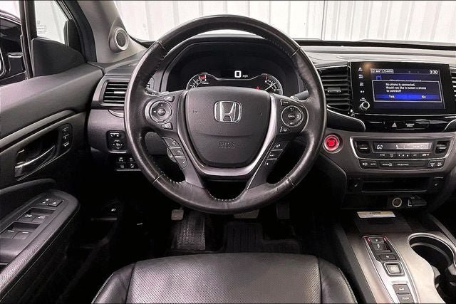 Certified 2023 Honda Ridgeline RTL-E image 5