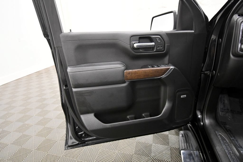 Used 2020 GMC Sierra 1500 Denali w/ Technology Package AWD/4WD image 13