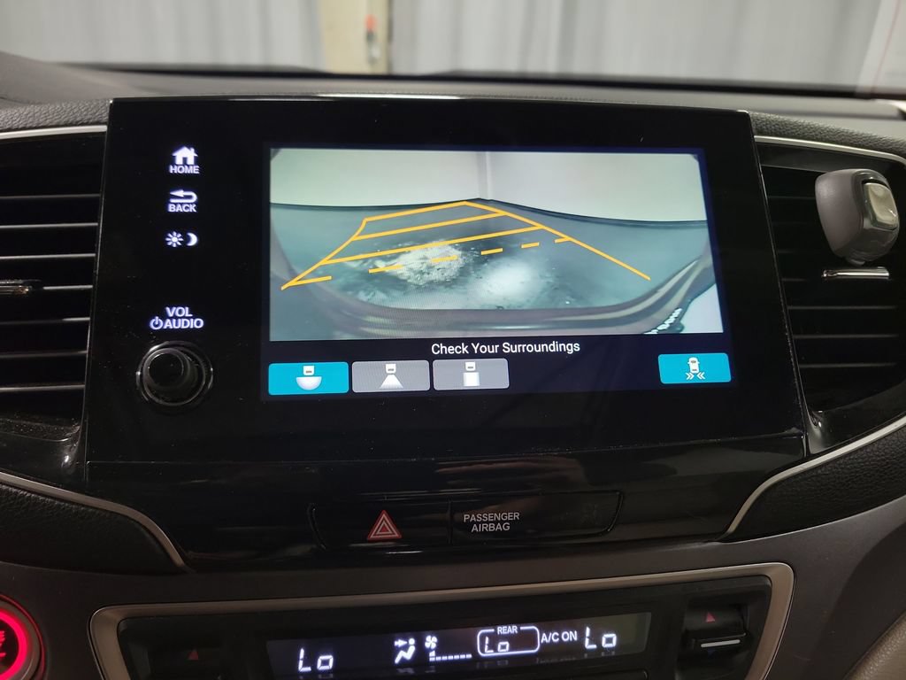 Used 2020 Honda Pilot EX-L image 16