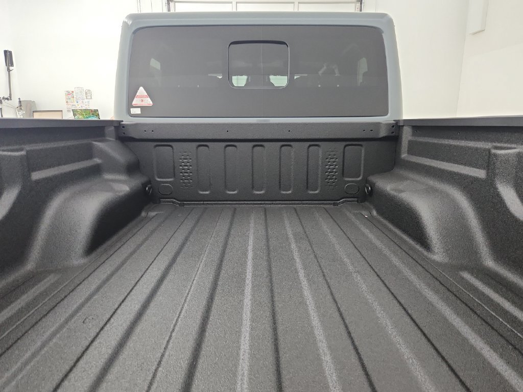New 2026 Jeep Gladiator Sport AWD/4WD image 31