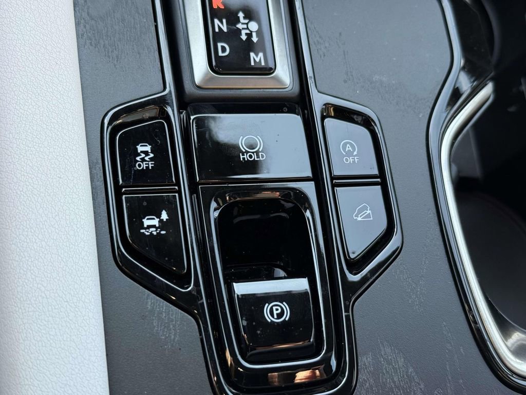 Used 2026 Lexus RX 350 Premium Plus w/ Convenience Package AWD/4WD image 24