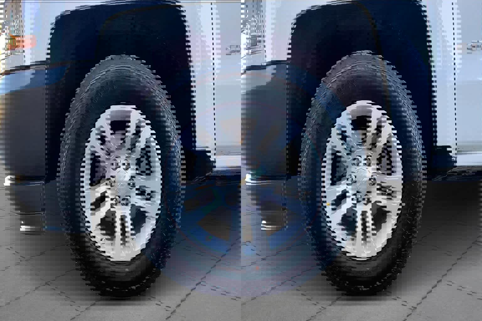 Used 2016 Chevrolet Silverado 1500 W/T image 10