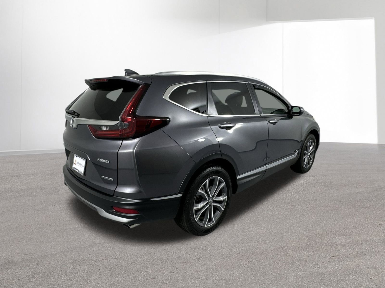 Used 2020 Honda CR-V Touring image 35