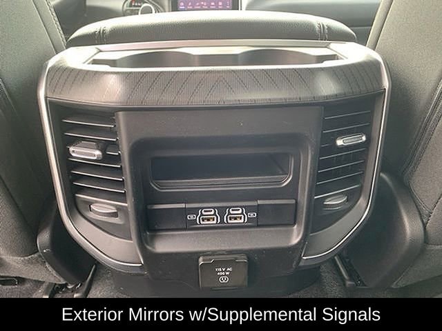 New 2025 RAM 1500 Big Horn image 40