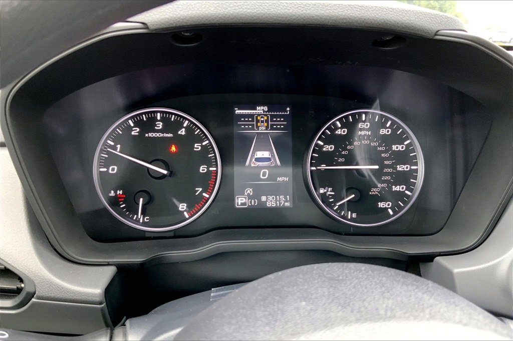 Certified 2025 Subaru Crosstrek 2.5i Premium image 12