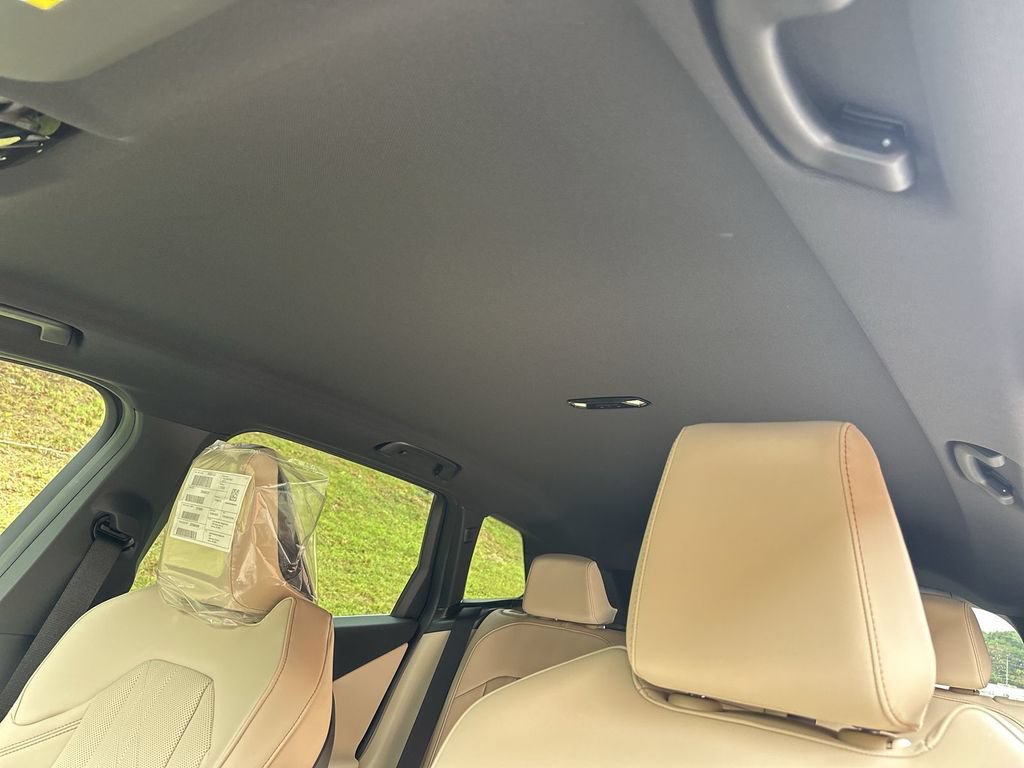 New 2026 BMW X3 xDrive30i AWD/4WD image 21