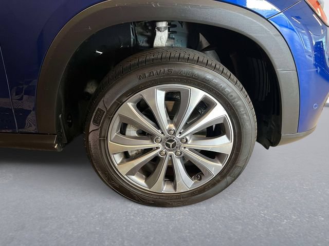 Used 2021 Mercedes-Benz GLE 350 4MATIC image 8