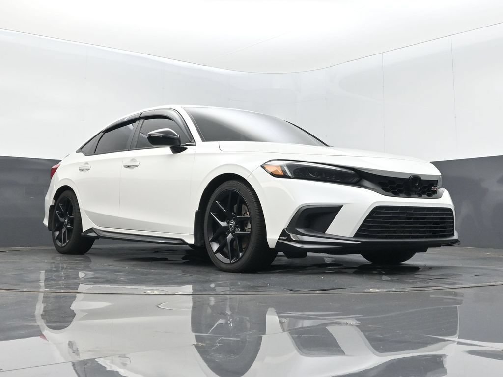Used 2023 Honda Civic Si image 10