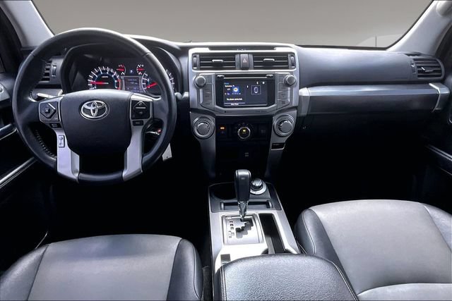 Used 2016 Toyota 4Runner 4WD image 7