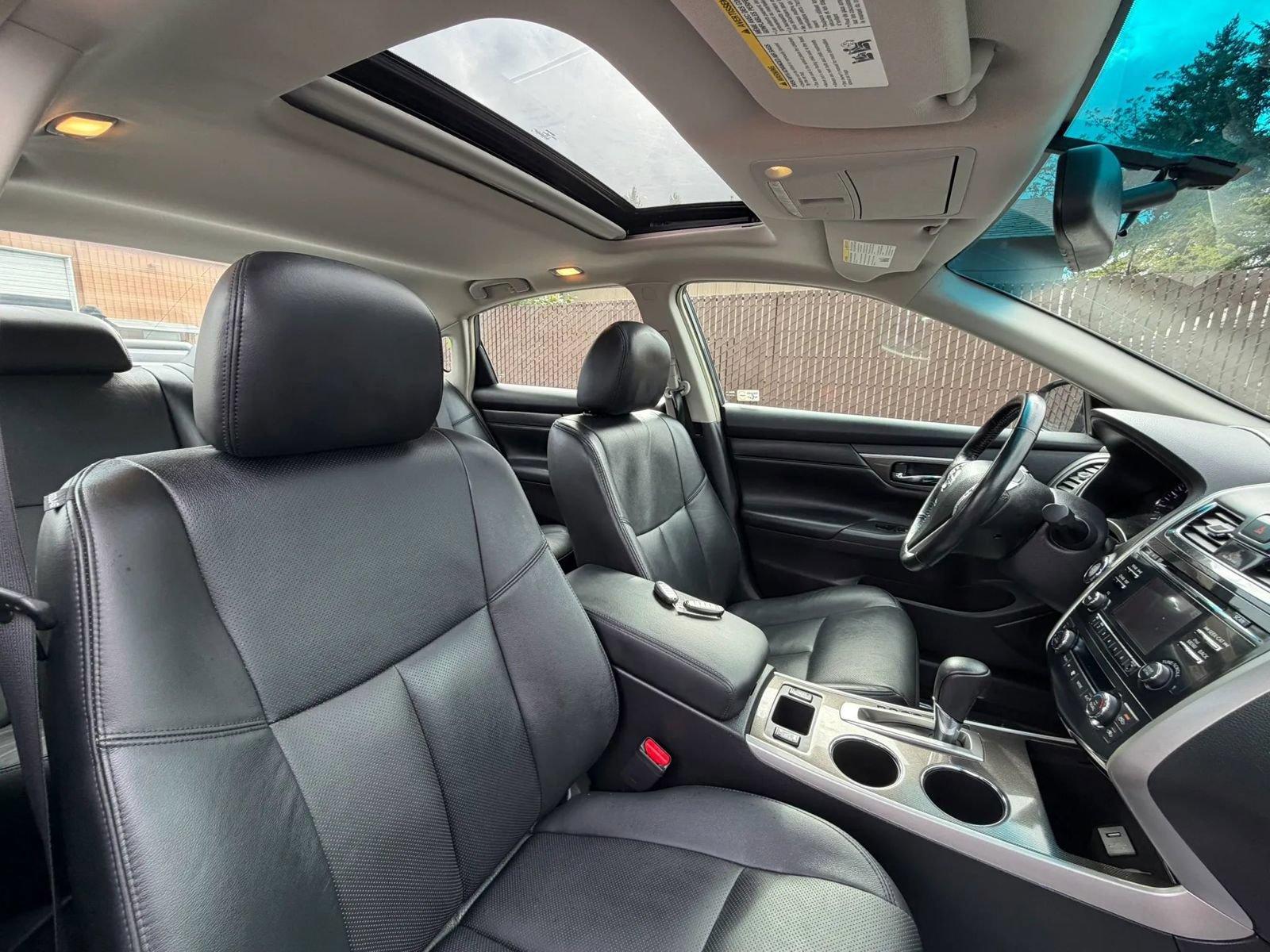 Used 2013 Nissan Altima 2.5 SL FWD image 26
