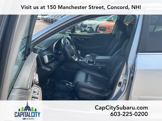 Used 2021 Subaru Outback Limited XT AWD/4WD image 16