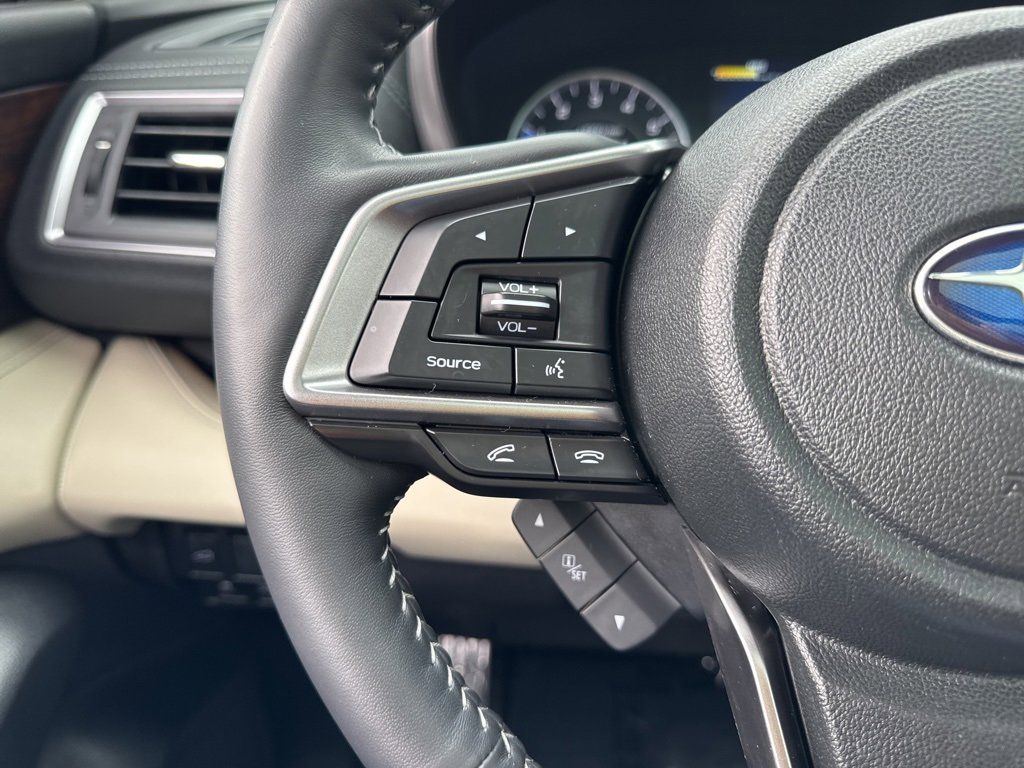 Used 2019 Subaru Ascent Touring w/ Popular Package #3 image 35