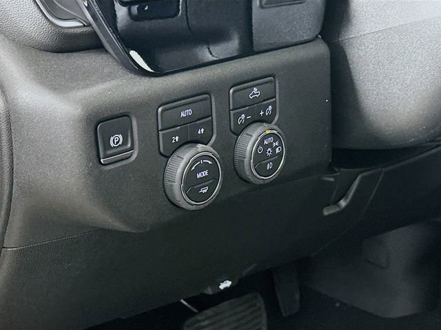 New 2026 Chevrolet Silverado 1500 RST image 10