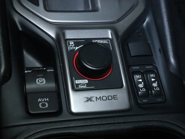 Certified 2022 Subaru Forester Premium w/ Popular Package #1 image 31