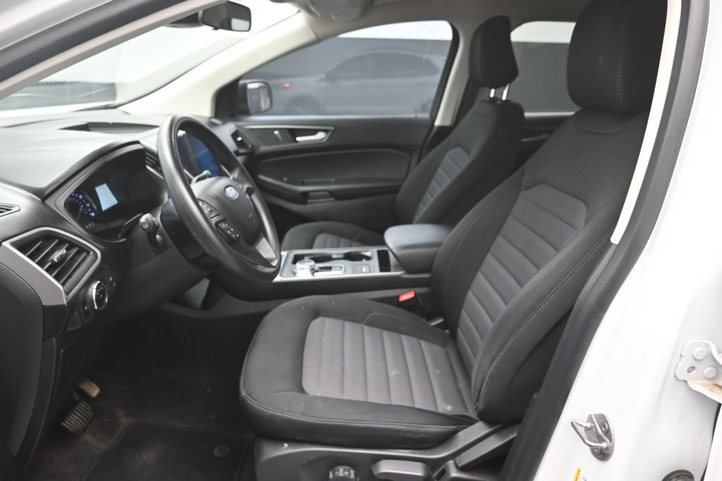 Used 2023 Ford Edge SE AWD/4WD image 18