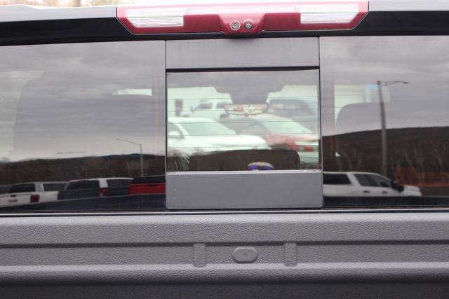 Used 2023 Chevrolet Silverado 1500 High Country w/ High Country Premium Package image 43