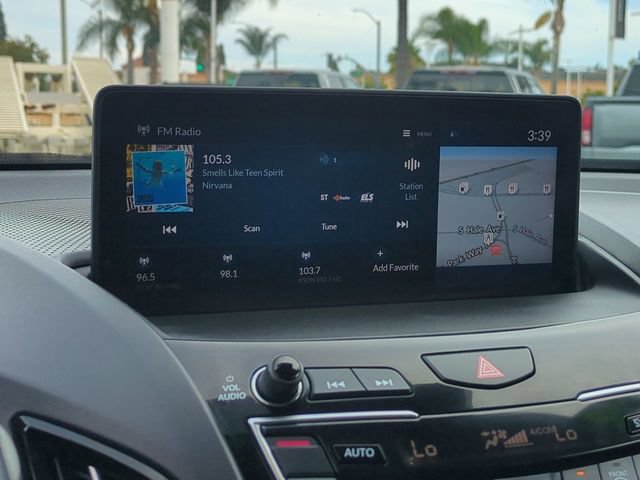 Used 2019 Acura RDX w/ Technology Package AWD/4WD image 14
