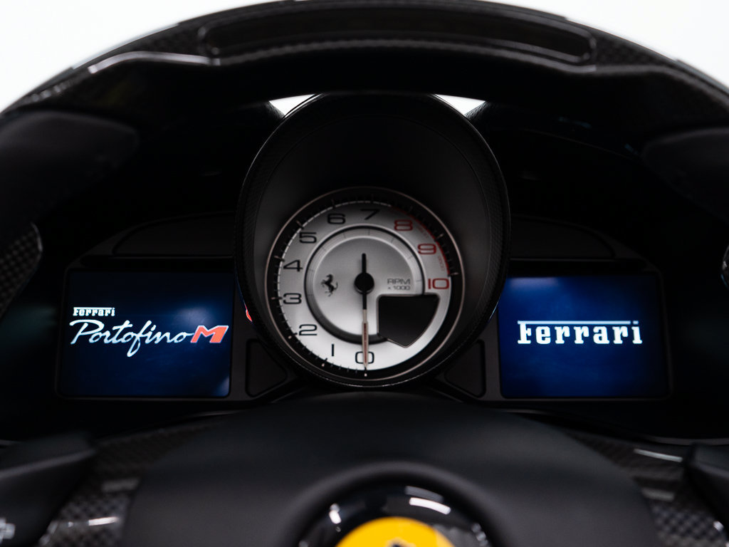 Used 2023 Ferrari Portofino M RWD image 34