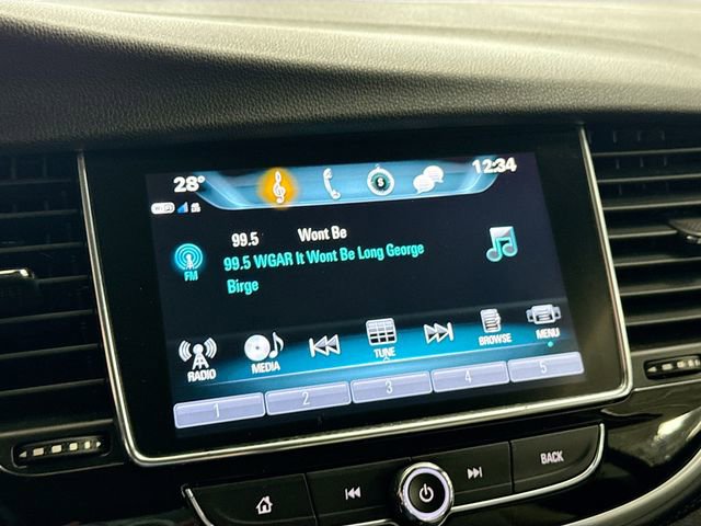 Used 2018 Buick Encore Preferred image 15