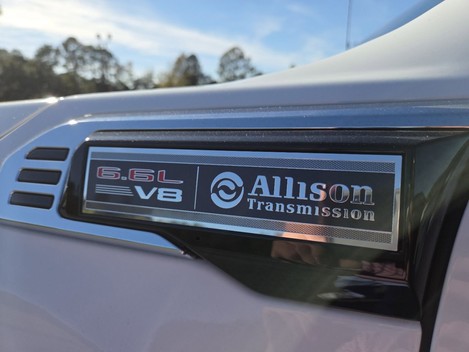 New 2026 GMC Sierra 2500 Pro w/ Convenience Package image 31