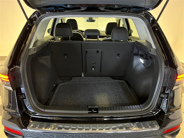 New 2026 Volkswagen Taos S image 5