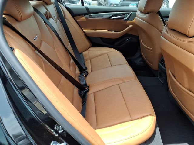 New 2026 Cadillac CT5 Sport w/ Platinum Package AWD/4WD image 21