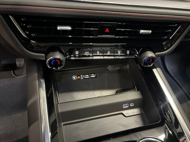 New 2026 Chevrolet Tahoe RST w/ Comfort Package AWD/4WD image 23