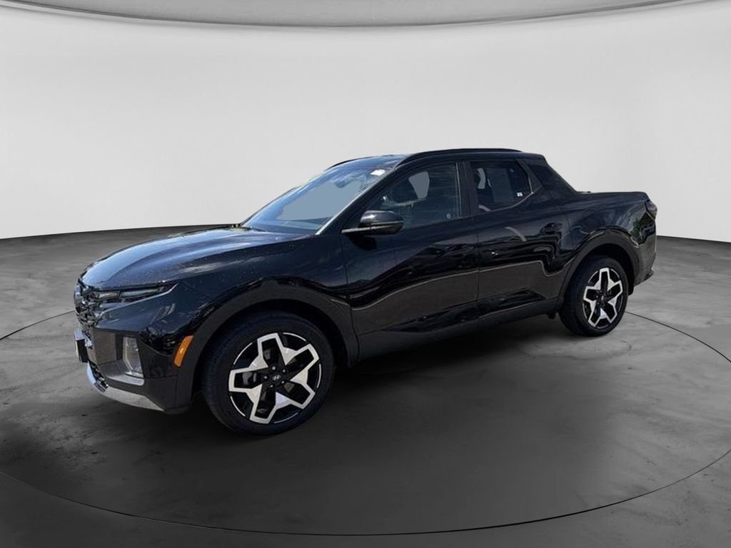 Used 2024 Hyundai Santa Cruz Limited AWD/4WD image 6