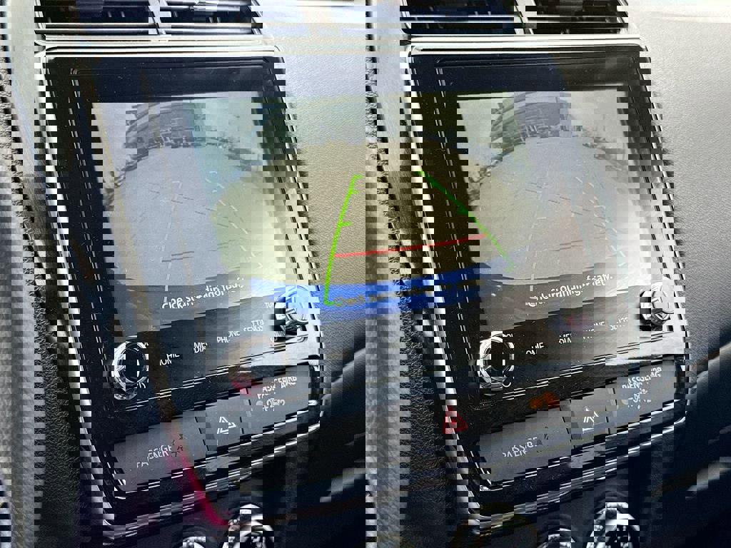 Used 2025 Mitsubishi Outlander Sport ES image 27