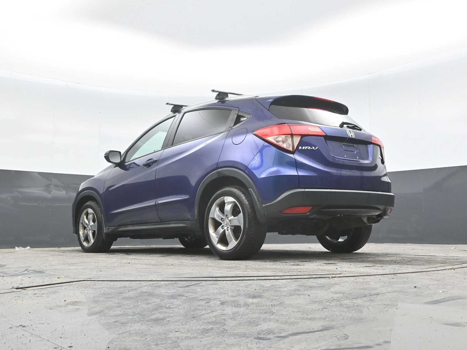Used 2017 Honda HR-V EX-L image 23