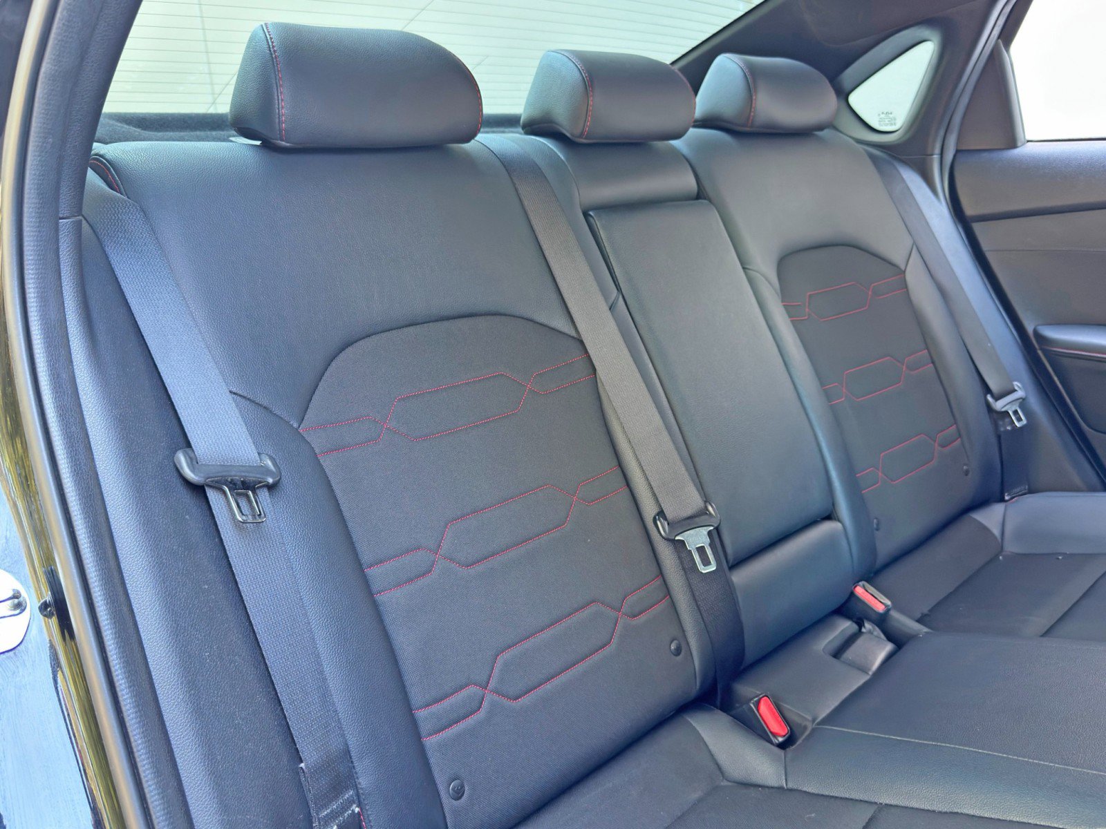 Used 2023 Kia Forte GT FWD image 34
